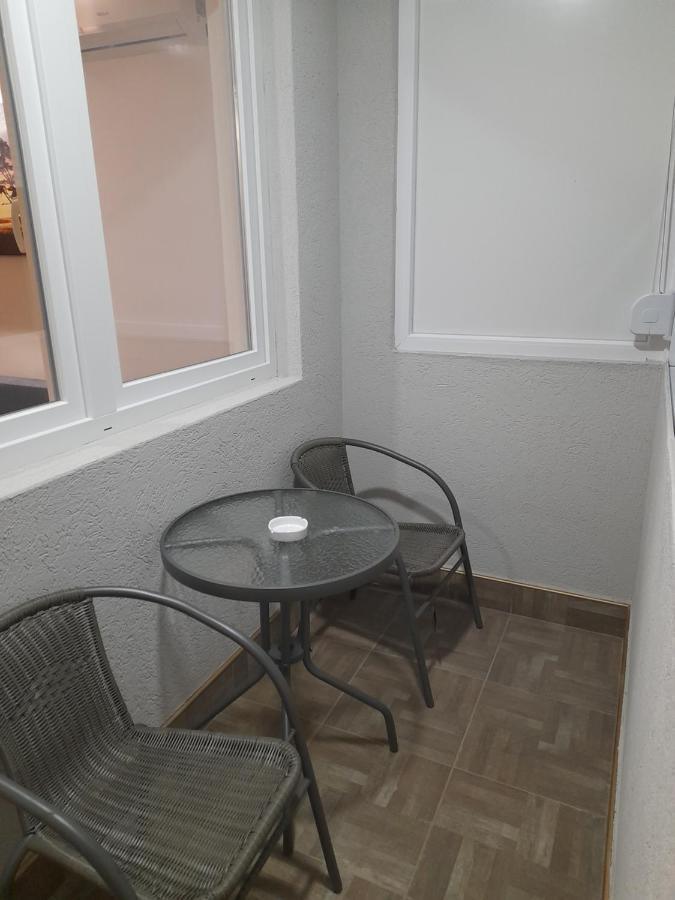 Holiday Apartaments 2 Ni Extérieur photo
